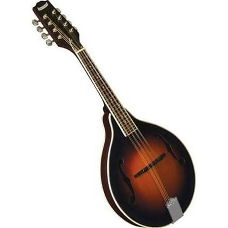 SHS International MM-100AM Morgan Monroe Gloss Finish A Style Mandolin