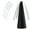 Black, variant on Ohmyroo Fly Repellent Table Fan Chemical-Free Personal Insect Deterrent Fan for Outdoor Dining Picnic Patio