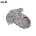 thumbnail image 2 of Winter pet clothes warm two legged dog sweater, 2 of 5