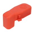 thumbnail image 1 of Battery Positive Wire Protection Cover 9807346080 Insulating Battery Terminal Protector Replacement for Peugeot 2008 301, 1 of 5