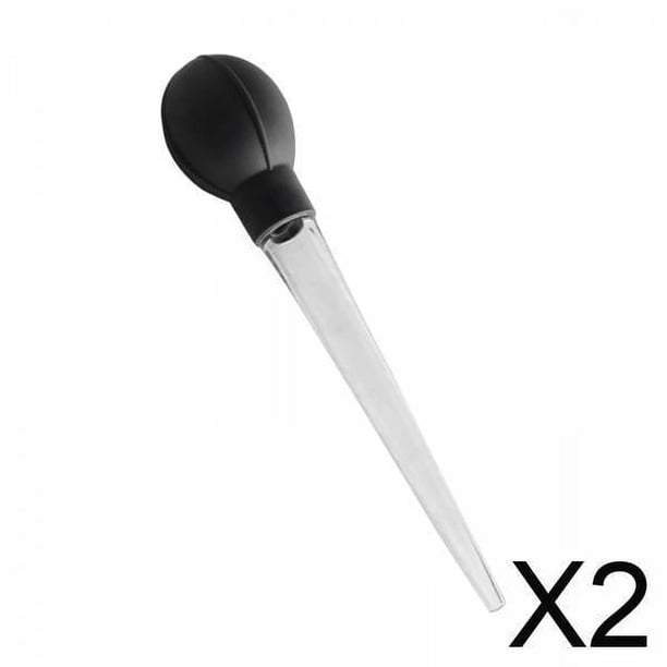 gotero de pipeta,Goteros para líquidos Pipetas con escala para maceta,Herramientas de tubo de medición con gotero,Herramienta de pipeta para hornear en la cocina gotero de pipeta,Medición y