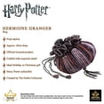 thumbnail image 3 of Bolso The Noble Collection Hermione Granger Prop Replica, 3 of 6