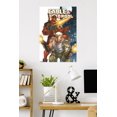 thumbnail image 3 of Deadpool et Cable de Marvel Comics, 3 of 4