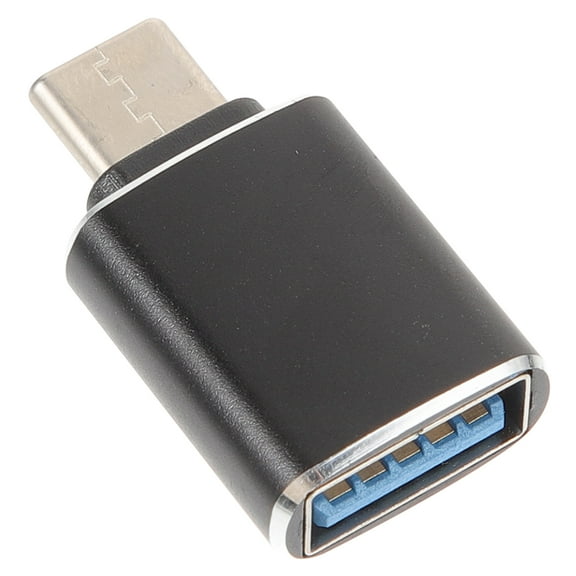 SkyAuks USB Type-C to USB Adapter USB 3.0 to USB-C OTG Adapter Phone Converter
