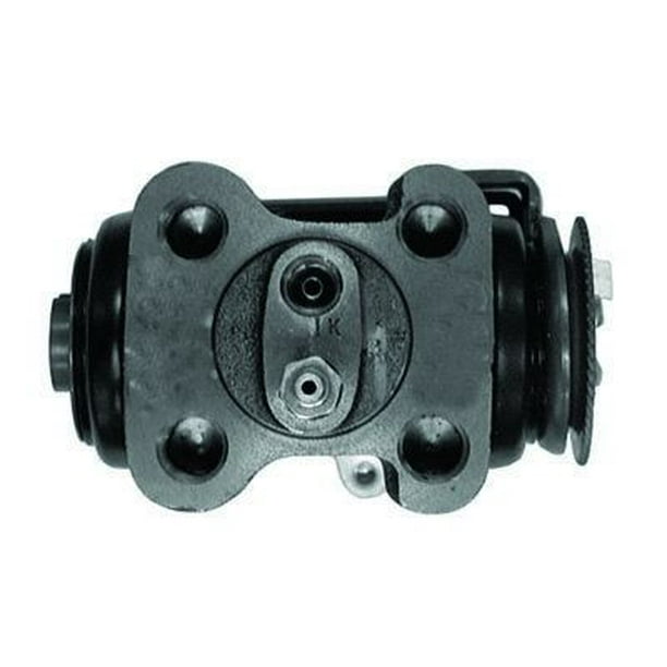 OE Replacement for 20032014 Isuzu NPRHD Rear Right Forward Drum Brake