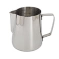 thumbnail image 3 of Pull Flower Cup,Pull Flower Cup Stainless Coffee Foam Making Pitcher Milk Frothing Pitcher Exceptional Value, 3 of 8