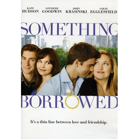 Something Borrowed (Other)