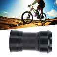 thumbnail image 2 of Bicycle Bottom Bracket Mountain Road Bike Middle Shaft 46mm Inner Diameter 79mm Width 29mm Shaft Center, 2 of 5