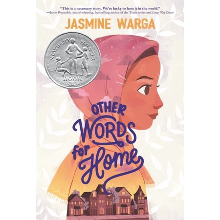 Other Words for Home: A Newbery Honor Award Winner, (Paperback)
