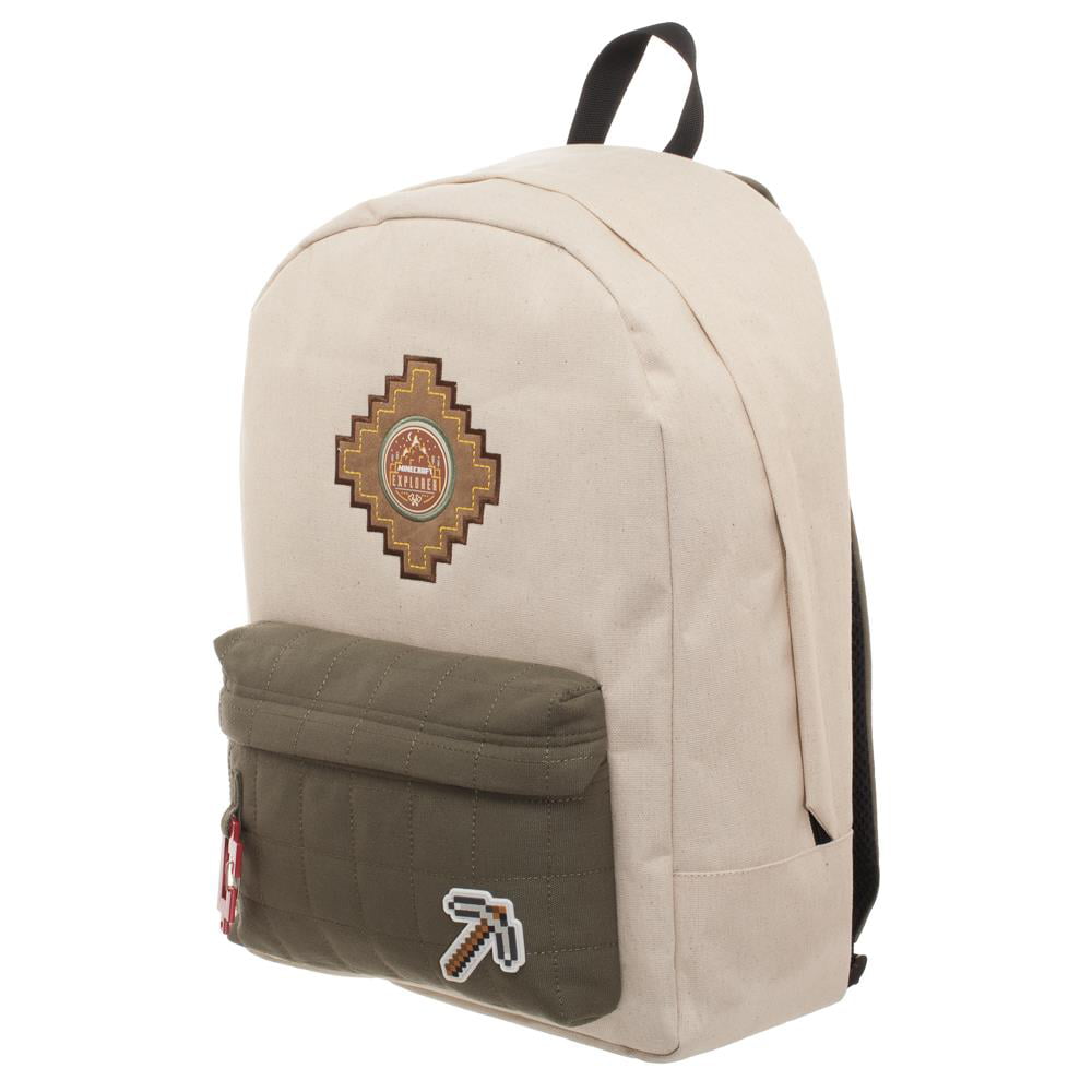 minecraft backpack walmart