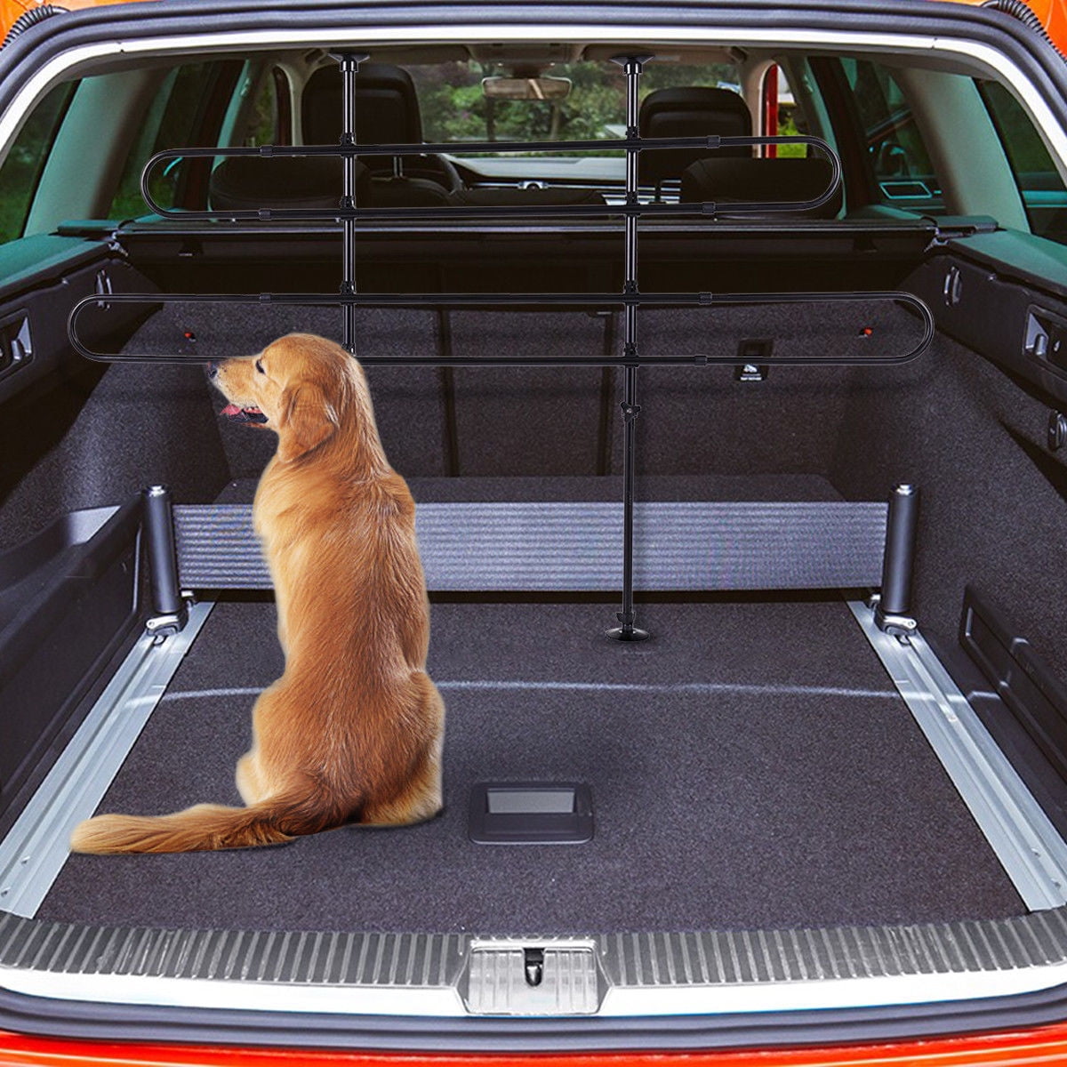 universal dog guard