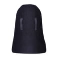 thumbnail image 3 of Evridwear 3M Thinsulate Polyester Fleeced Balaclava Face Mask, Thermal Helmet Line Winter Ski Mask, Men Women (Black), 3 of 5
