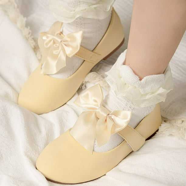 Flower girl wedding clearance sandals