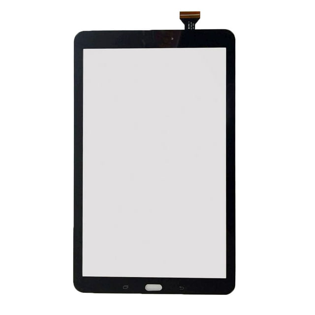 Esource Parts Samsung Galaxy Tab E 9.6" SM-T560 T560 Touch Screen Digitizer Black 1 Piece
