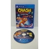 Crash Bandicoot 4: It's About Time (PS4)