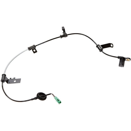 Motorcraft ABS Wheel Speed Sensor BRAB-225 Fits select: 2007-2008 FORD ESCAPE, 2007-2008 MERCURY MARINER