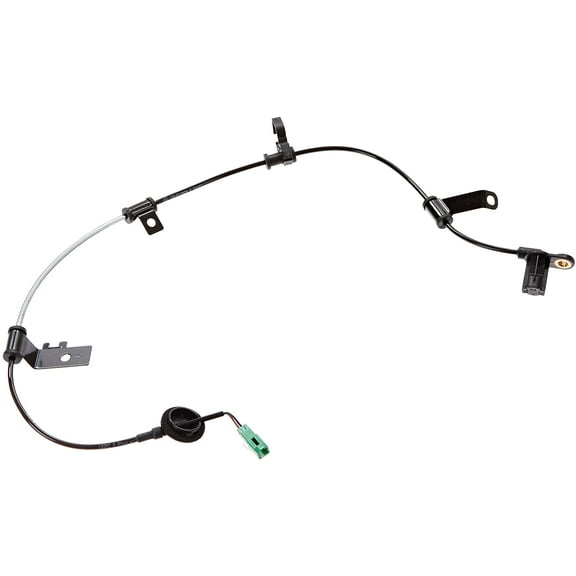 Motorcraft ABS Wheel Speed Sensor BRAB-225 Fits select: 2007-2008 FORD ESCAPE, 2007-2008 MERCURY MARINER