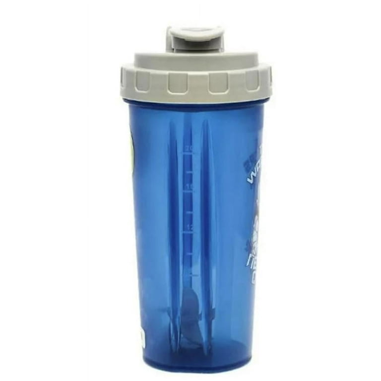FANS-ONE Electric Shaker Bottle, Protein Shaker Bottle 24 oz