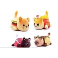 thumbnail image 2 of Muñeca de peluche con forma de gato Aphmau, de peluche, suave, de regalo para niños, 2 of 4