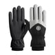 thumbnail image 1 of Guantes de motocicleta Guantes de montar Impermeables Antideslizantes Palma Cálidos Dedos Completos Tacto hombres, 1 of 9