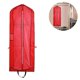 thumbnail image 1 of Garment Bag for Long Wedding Dresses Cover Protector Bags Foldable Portability Closet Storage Travel Garment Bag, 1 of 4