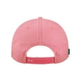 thumbnail image 3 of Legacy SKULLY Skully Cap - Pink, 3 of 3