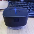 thumbnail image 3 of Altavoz de Ducha Portátil, Impermeable, con Bluetooth y Ventosa, Sonido Envolvente 3D, Compacto para Baño., 3 of 5