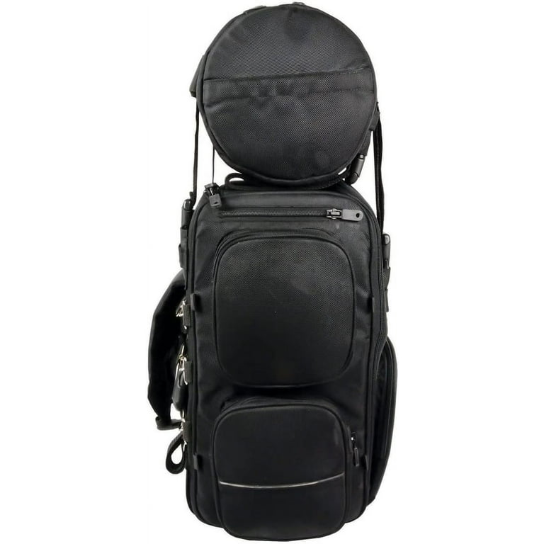 Milwaukee leather sissy bar bag store