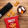 thumbnail image 6 of Cheez-It Original Baked Snack Crackers, Lunch Snacks, 12 Count, 6 of 13