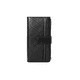 thumbnail image 1 of Cartera Larga De Cuero Para Mujer negro, 1 of 5