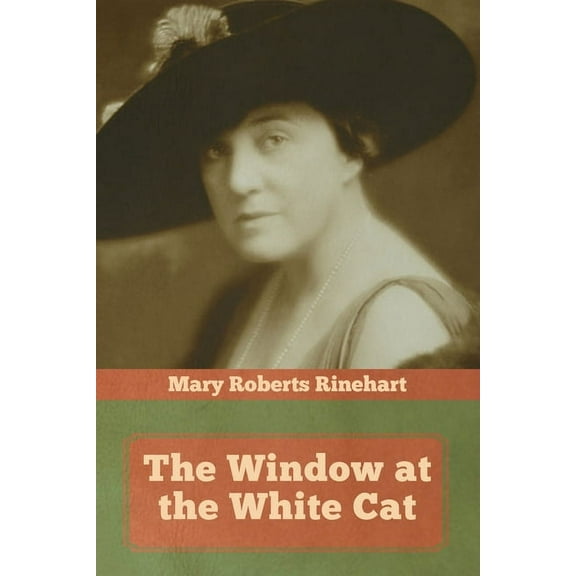 The Window at the White Cat, (Paperback)