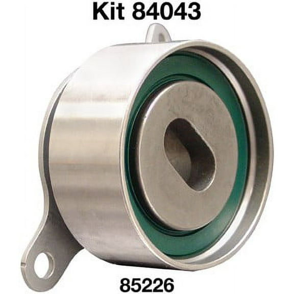 Dayco 84043 Timing Belt Kit Fits select: 1995-1996 ACURA 2.5TL, 1997-1998 ACURA 3.2TL