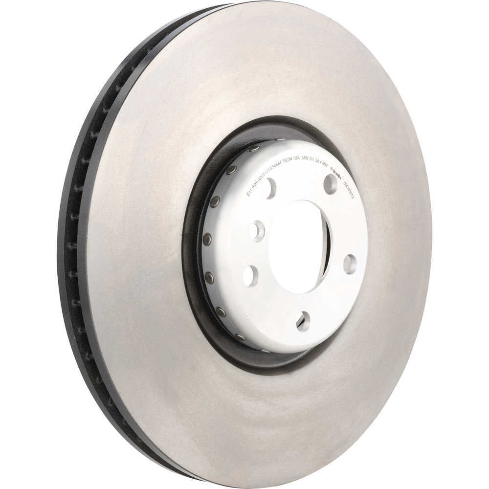 Brembo 09.D900.13 PRIME Disc Brake Rotor