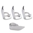 thumbnail image 2 of Guitar Finger Picks,Finger Picks 3Pcs Index Thumb Picks Index Finger Picks Dependable Performance, 2 of 8