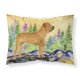 thumbnail image 1 of ""Caroline'S Treasures Ss8195Pillowcase Tosa Inu Funda De Almohada Estándar De Tela Que Absorbe La Humedad, Grande, Multicolor"", 1 of 1