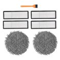 thumbnail image 1 of 7pcs Lavable Serpillère Hepa Filtre, 1 of 5