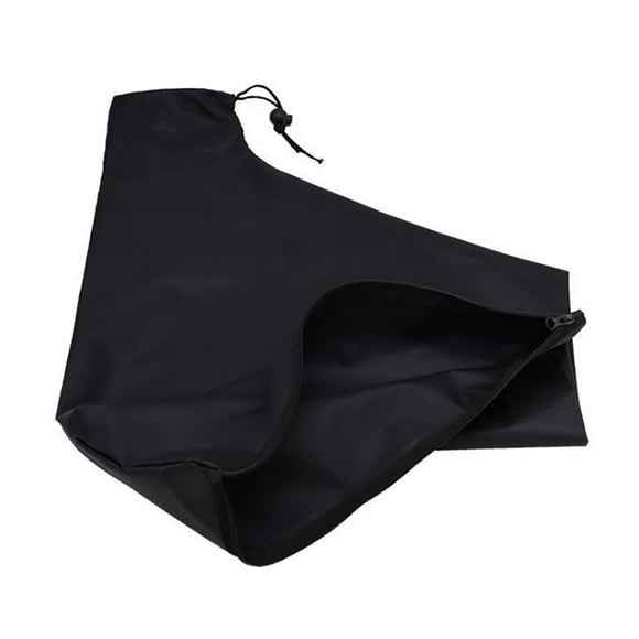 Leaf Blower Vacuum Bag 420D Oxford, Waterproof Dust Collection Bag