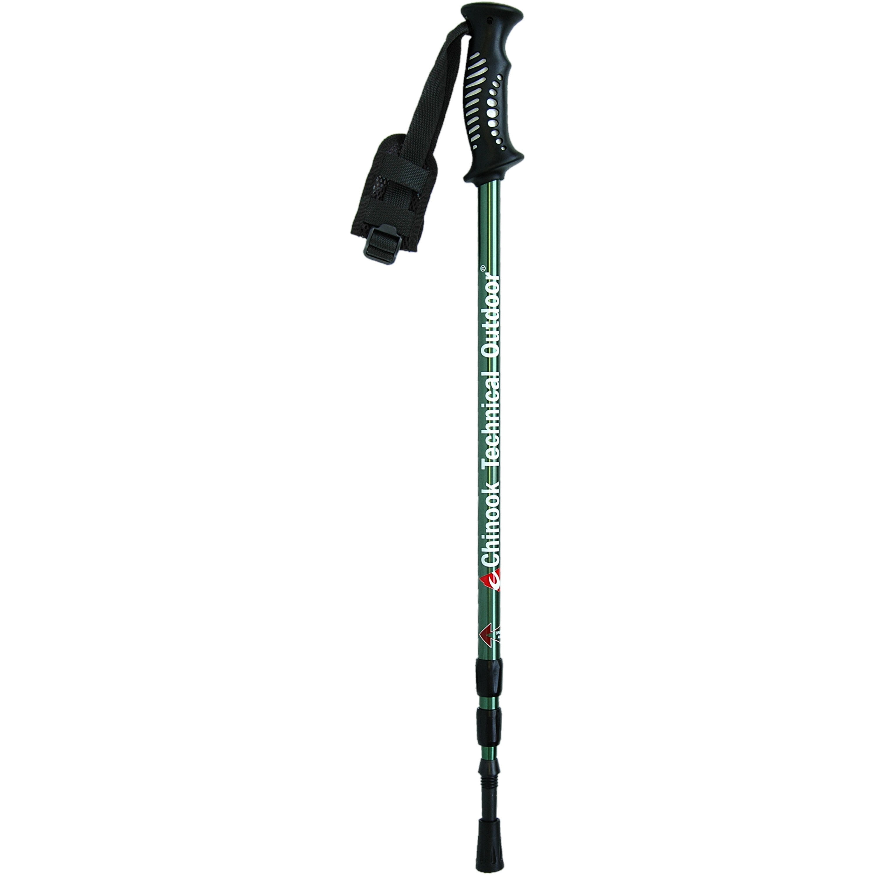 chinook technical outdoor walking sticks