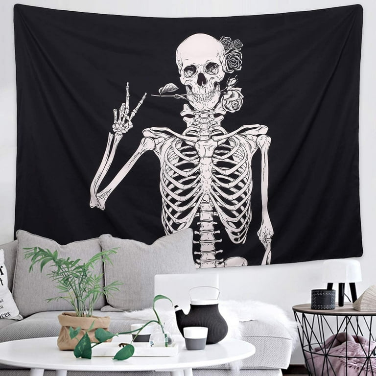 Tapestry skeleton new arrivals