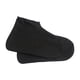 thumbnail image 5 of Protector de silicona para lluvia, cubiertas de látex para zapatos, protectores de goma para zapatos, impermeables para Negro Medio, 5 of 7
