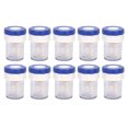 thumbnail image 2 of Manual Contact Lens Cleaner, Rotation Professional Contact Lens Washer  For Office Blue,Pink,Orange, 2 of 8