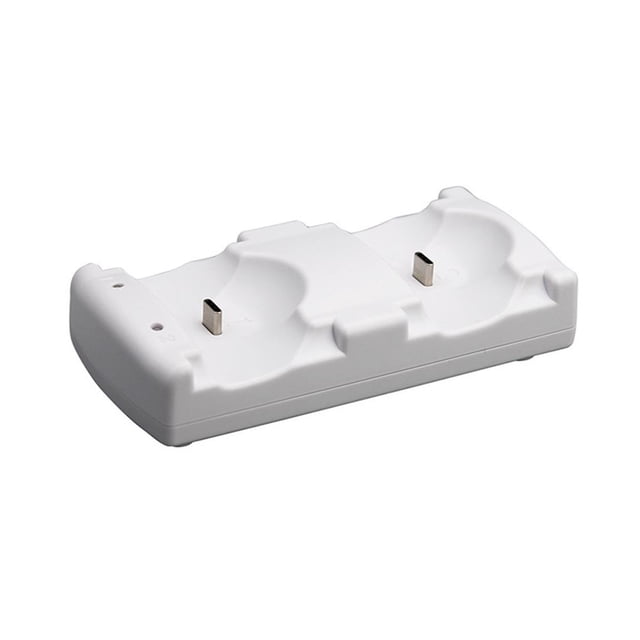 Cargador De Controlador De Juego Estación De Carga Dual Cargador De Mango De Juego Base De Carga Dual Para Ps5 Monstrate EL010114-00
