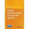 thumbnail image 2 of Statistics and Measurement Concepts with OpenStat, 2 of 2