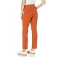 thumbnail image 2 of Jeans Gloria Vanderbilt Amanda High Rise Tapered, 2 of 2