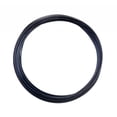 thumbnail image 5 of Gudebrod 22 Gauge (30ft) Dark Blue Non-Tarnish Medium Copper Craft Beading Wire for Jewelry Making, 5 of 5