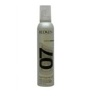 Redken Full Frame 07 Protective Volumizing Mousse, 8.5 Oz