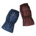 thumbnail image 1 of 2 fundas elásticas para chaise longue, fundas suaves para sillón sin brazos Estilo F, 1 of 9