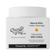 thumbnail image 1 of Chemist at Play Exfoliating Body Scrub For Removing Tan & Dead Skin Cells | Rough & Bumpy Skin, Tanned & Pigmented Skin | For Smooth, Soft & Bright Skin | Natural AHAs | Coffee | For Men & Women | 75g, 1 of 5