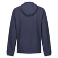 thumbnail image 2 of Regatta Mens Navigate Full Zip Fleece Jacket, 2 of 4