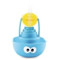 thumbnail image 3 of Yookidoo Stack 'n' Spray Tub Fountain, 3 of 7